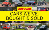 Autocar bought and sold 2023