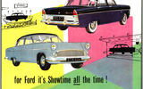 Autocar Cover 1958