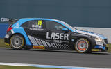 Autocar BTCC Autocar BTCC