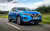 2019 Nissan Qashqai