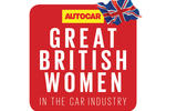 Great British Women awards