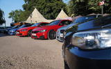 We brought together 50 of Autocar’s most passionate BMW M owners to celebrate the brand’s 50th anniversary
