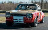 Autocar Boreham Escort 77