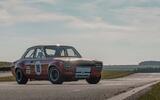 Autocar Boreham Escort 88 Autocar Boreham Escort 88