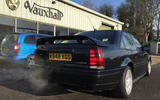 Vauxhall Lotus Carlton