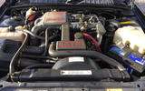 Vauxhall Lotus Carlton