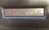 Vauxhall Lotus Carlton