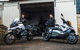 autocar motorbikes