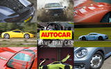 Autocar's name that car quiz - ultimate - lead