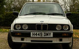 BMW 3 Series (E30) BMW 3 Series (E30)