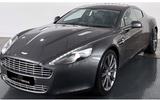 Aston Martin Rapide