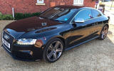 Used Audi RS5