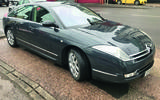 Used car buying guide: Citroen C6