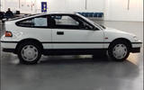 Honda CRX
