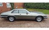Jaguar XJS