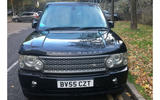 Used buying guide Range Rover L322