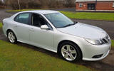 Used buying guide: Saab 9-3