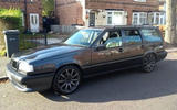 Used Volvo 850