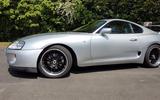 Toyota Supra
