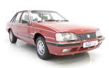 Vauxhall Senator 