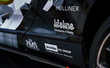 Autocar writers car of 2020: Bentley GT pikes peak - sponsors Autocar writers car of 2020: Bentley GT pikes peak - sponsors