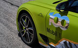 Autocar writers car of 2020: Bentley GT pikes peak - wheels Autocar writers car of 2020: Bentley GT pikes peak - wheels