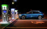Audi is a key stakeholder in Ionity: a charging provider focused on ultra-rapid charging points Audi is a key stakeholder in Ionity: a charging provider focused on ultra-rapid charging points