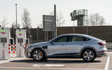 The UK's EV charging infrastructure is growing in scope and speed – and growing fast