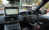 UK’s largest autonomous car trial moves onto public roads