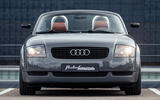 Autoforma Audi TTS 1