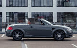 Autoforma Audi TTS 4