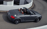 Autoforma Audi TTS 9