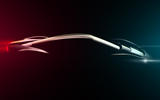 Pininfarina previews PF0 electric hypercar ahead of Pebble Beach debut