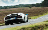 Aventador S review