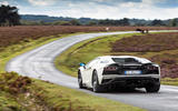 Aventador S review