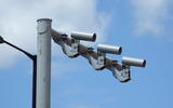 Average speed cameras