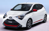 Updated Hyundai i10 rival will be on show at Geneva and arrive in Britain this summer