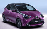 Updated Hyundai i10 rival will be on show at Geneva and arrive in Britain this summer