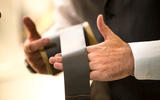 Behind the scenes at Warwick University Battery Manufacturing group