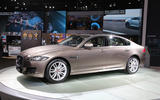 Jaguar XFL