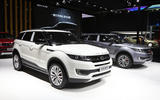 Landwind