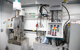 Behind the scenes at Warwick University Battery Manufacturing group