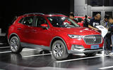 Borgward BX5