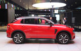 Lynk&Co 01 SUV