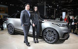 Range Rover Velar