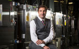 Behind the scenes at Warwick University Battery Manufacturing group 