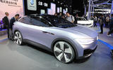 Shanghai Motor Show 2017 Show Report And Picture Gallery