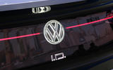 Volkswagen I.D. Crozz concept joins firm's electric line-up
