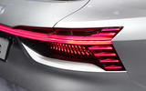 2019 Audi e-tron Sportback