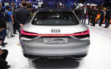 2019 Audi e-tron Sportback